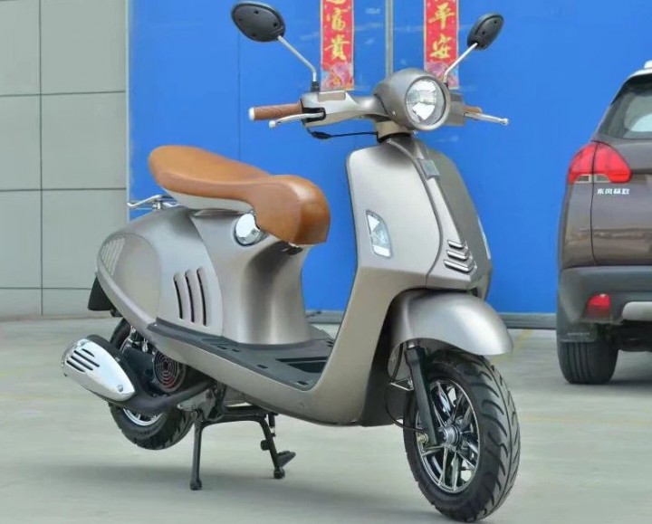 Veape 125 - 02Veape 125 - 02